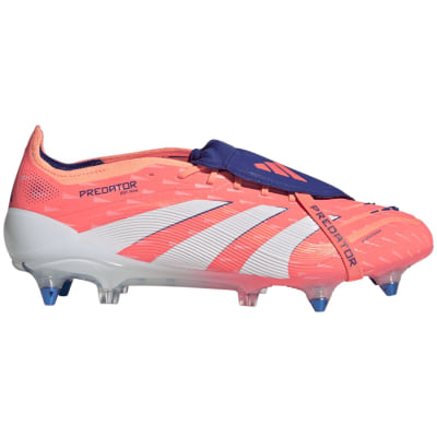 Adidas Predator Elite Fold-Over Tongue SG