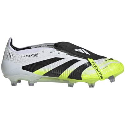 Adidas Predator Elite Fold-Over Tongue FG