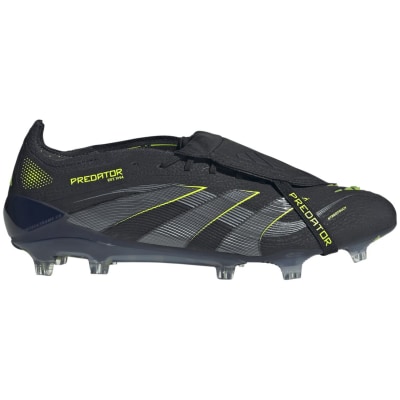 Adidas Predator Elite Fold-Over Tongue FG