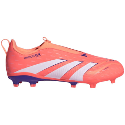 Adidas Predator League Laceless FG/MG