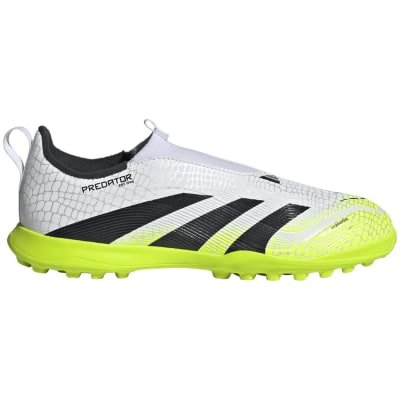 Adidas Predator League Laceless TF
