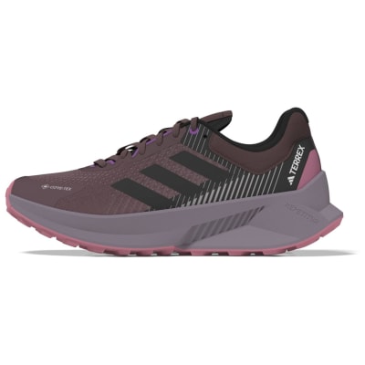 Adidas Terrex Soulstride Flow Gore-Tex Trailrunning- Damen Trailrunningschuhe