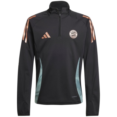 Adidas FC Bayern Tiro 24 Training Kinder Sweatshirt
