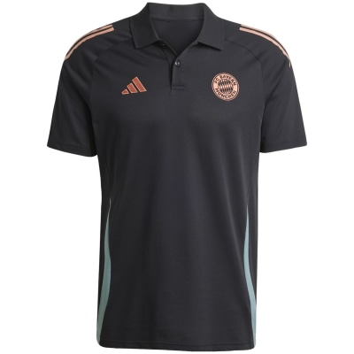Adidas FC Bayern München Tiro 24 Herren T-Shirt