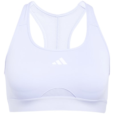 Adidas Powerreact for Training Damen Bustier