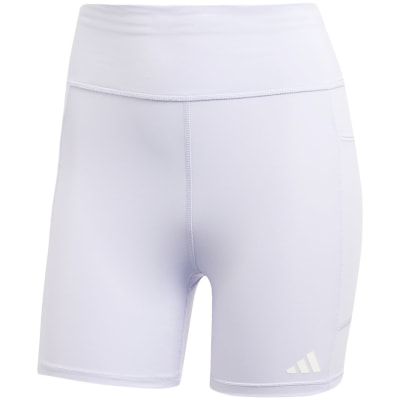Adidas Own the Run kurze Damen Tights