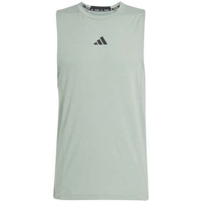 Adidas Designed for Training Workout Herren T-Shirt