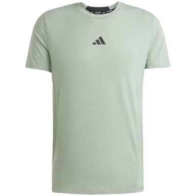 Adidas Designed for Training Workout Herren T-Shirt