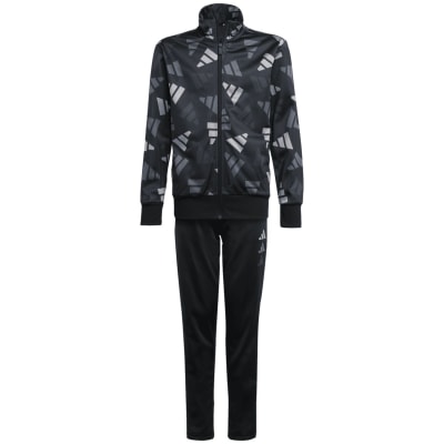 Adidas J Clbrtn TS Kinder Jogginganzug