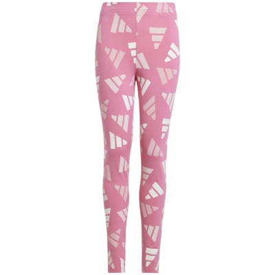 Adidas Seasonal Essentials Logo Celebration Mädchen Tights