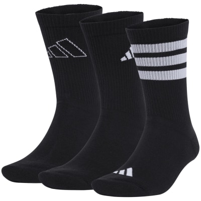 Adidas Logo Pack 3PP Herren Socken