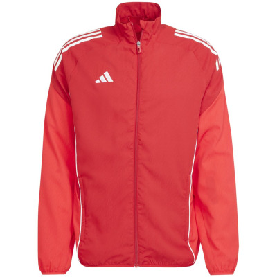 Adidas Tiro 25 Competition Presentation Herren Fußballjacke