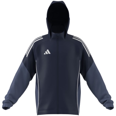 Adidas Tiro 25 Competition All-Weather Kinder Fußballjacke