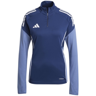 Adidas Tiro25C TR Topw Damen Rollkragenpullover