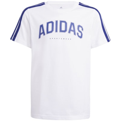 Adidas Codes Collegiate Graphic Kinder T-Shirt