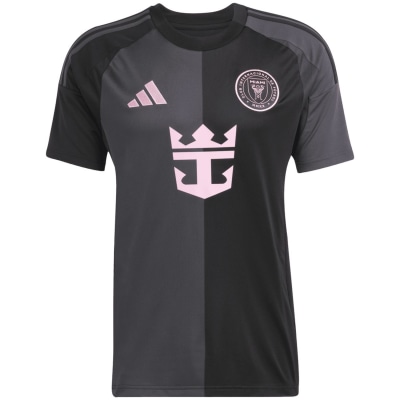 Adidas Inter Miami CF 25/26 Messi Auswärtstrikot Herren Trikot