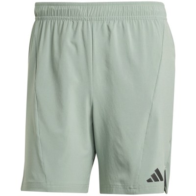 Adidas Designed for Training Workout Herren Shorts