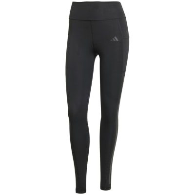 Adidas Optime 3-Streifen Full-Length Damen Tights