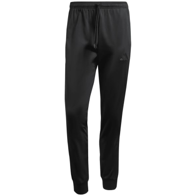 Adidas 3-Streifen Regular Tapered Herren Hose