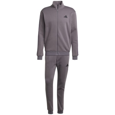 Adidas Sportswear Basic 3-Streifen Herren Jogginganzug
