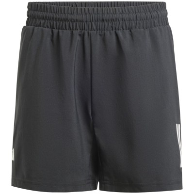 Adidas Club Tennis 3-Streifen Jungen Shorts