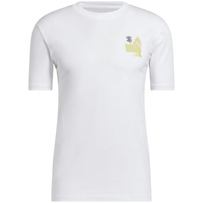 Adidas M Jetset Cmpr T Herren T-Shirt