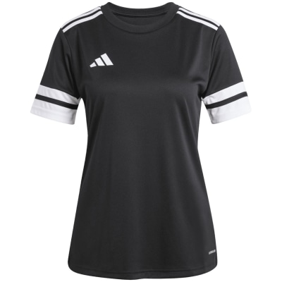 Adidas Squa25 JSY Damen Trikot