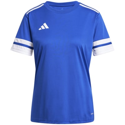 Adidas Squa25 JSY Damen Trikot