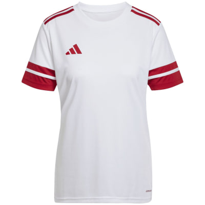 Adidas Squa25 JSY Damen Trikot