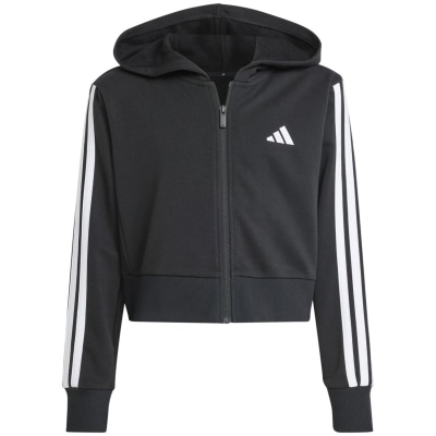 Adidas Essentials Mädchen Kapuzensweater