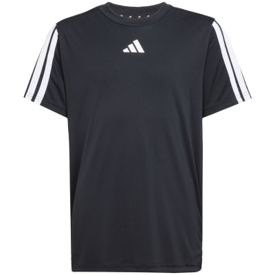 Adidas Train Essentials 3-Streifen Jungen T-Shirt