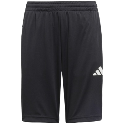 Adidas Train Essentials 3-Streifen Kinder Shorts