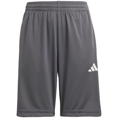 Adidas Train Essentials 3-Streifen Kinder Shorts