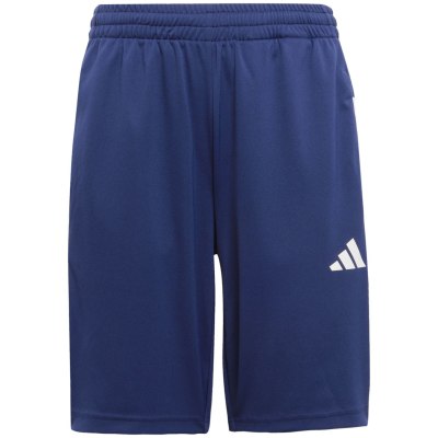 Adidas Train Essentials 3-Streifen Kinder Shorts