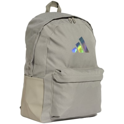 Adidas Classic Badge of Sport Iridescent Rucksack Unisex Daybag