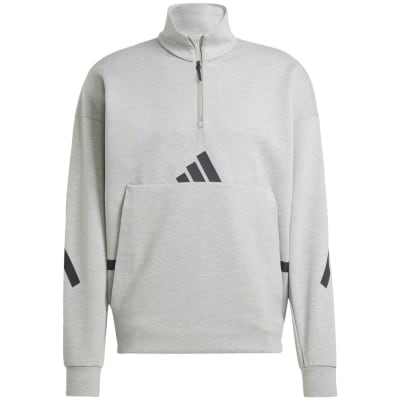 Adidas adidas Z.n.e. Quarter-Zip Herren Sweatshirt