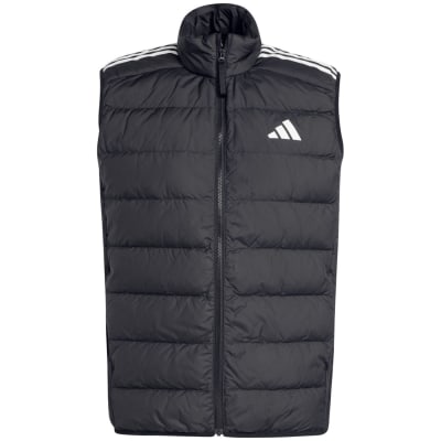 Adidas Essentials 3-Streifen Light Daunenweste Herren Weste