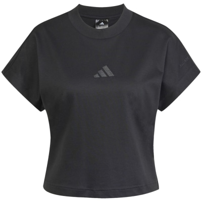 Adidas W ALL SZN TEE Damen T-Shirt