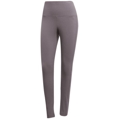 Adidas ALL SZN Rib High-Waist 7/8- Damen Strumpfhose