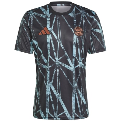 Adidas FC Bayern München Pre-Match Herren Trikot