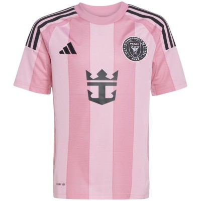 Adidas Inter Miami CF 25/26  Heimtrikot Kinder Trikot