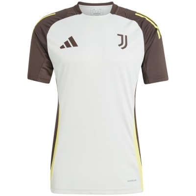 Adidas Juventus Turin Tiro 24 Competition Trainingstrikot Herren Trikot