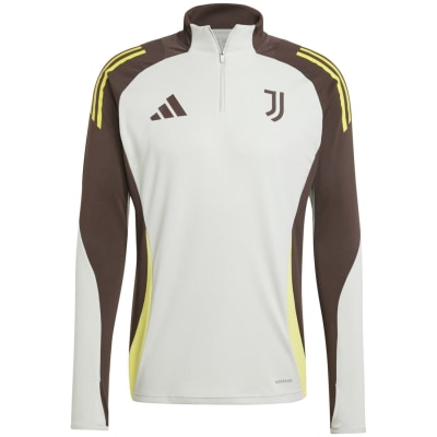 Adidas Juventus Turin Tiro 24 Competition Trainingsoberteil Herren Sweatshirt
