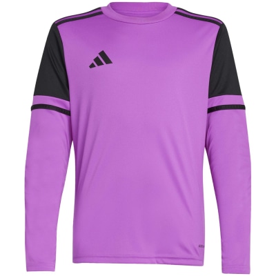 Adidas Squadra 25 Goalkeeper Long Kinder Torwarttrikot