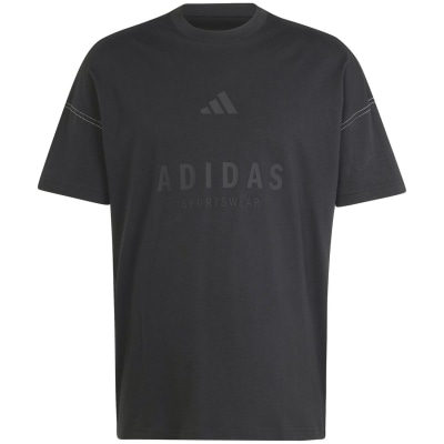 Adidas ALL SZN Graphic Herren T-Shirt