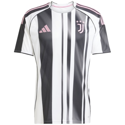 Adidas Juventus Turin 25/26 Home Herren Trikot