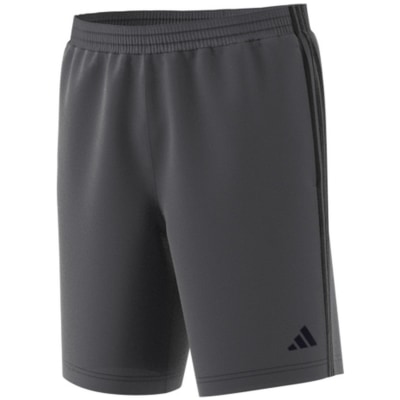 Adidas 3-Streifen Aeroready Knit Herren Shorts