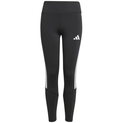 Adidas Train Essentials 3-Streifen Mädchen Tights