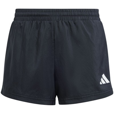 Adidas Train Essentials 3-Stripes Mädchen Shorts