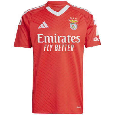 Adidas SL Benfica Lissabon Home Herren Trikot